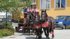 Bierroute   Markersbach - Zwönitz - Lößnitz 2020