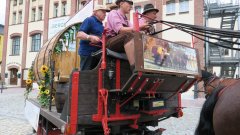 Bierroute   Markersbach - Zwönitz - Lößnitz 2020