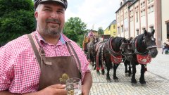 Bierroute   Markersbach - Zwönitz - Lößnitz 2020