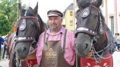 Bierroute   Markersbach - Zwönitz - Lößnitz 2020