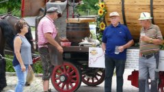 Bierroute   Markersbach - Zwönitz - Lößnitz 2020