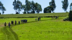 Bierroute  Zwönitz - Lößnitz 2018
