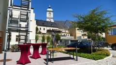 Bierroute  Zwönitz - Lößnitz 2018