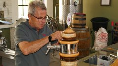 Bierroute  Zwönitz - Lößnitz 2018