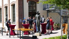 Bierroute  Zwönitz - Lößnitz 2018