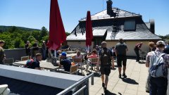 Bierroute  Zwönitz - Lößnitz 2018
