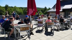 Bierroute  Zwönitz - Lößnitz 2018