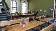 Bierroute  Zwönitz - Lößnitz 2018