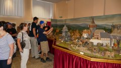 Bierroute  Zwönitz - Lößnitz 2018