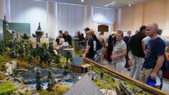 Bierroute  Zwönitz - Lößnitz 2018
