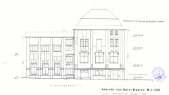 Historie - Wiederaufbau