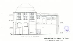 Historie - Wiederaufbau
