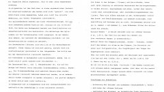 Historie - Wiederaufbau