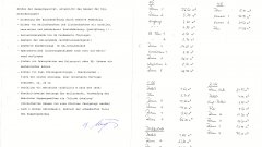 Historie - Wiederaufbau