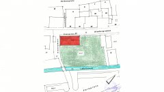 Historie - Wiederaufbau