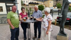 Männertag 2018
