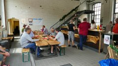 Männertag 2018