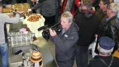 Öffentliche Bierverkostung 2017
