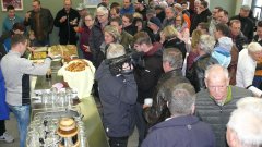 Öffentliche Bierverkostung 2017