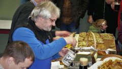 Öffentliche Bierverkostung 2017