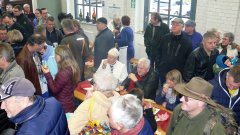 Öffentliche Bierverkostung 2017