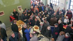 Öffentliche Bierverkostung 2017