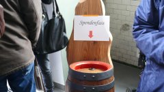 Öffentliche Bierverkostung 2017