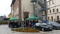 Öffentliche Bierverkostung 2017
