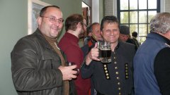 Öffentliche Bierverkostung 2017