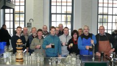 Öffentliche Bierverkostung 2017