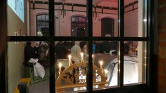 Weihnachtsmarkt 2017
