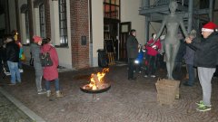 Weihnachtsmarkt 2017