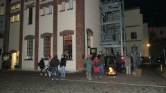 Weihnachtsmarkt 2017