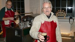 Weihnachtsmarkt 2017