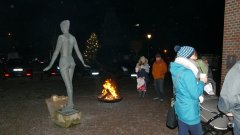 Weihnachtsmarkt 2017